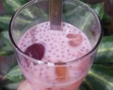 Foto langkah ke 4 dari resep Jelly milk.