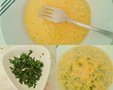 Foto del paso 3 de la receta: Gratinado de patatas con huevos, bacon y queso
