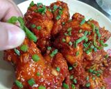 รูปขั้นตอนการทำที่ 6 ของ ไก่ทอดซอสโคชูจัง