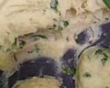 Foto langkah ke 6 dari resep Perkedel Kentang Ekonomis Tanpa Telur.