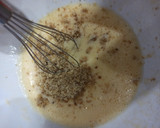 Foto del paso 2 de la receta: Muffins de yogurt y arándanos 🧁
