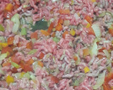 Foto del paso 3 de la receta: Chili con carne