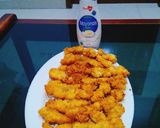 Foto langkah ke 3 dari resep Stik ikan dorry kriuk2.