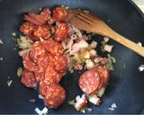 Rakott savanyú káposzta recept fázis 2 fotója