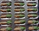 Foto langkah ke 5 dari resep Lidah kucing Green Cheez.