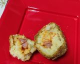 Foto del paso 7 de la receta: Arancini