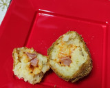 Foto del paso 7 de la receta: Arancini