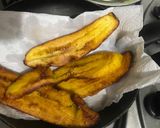 Foto del paso 4 de la receta: Tajadas de plátano maduro