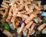 Foto langkah ke 4 dari resep Samba Buruak-Buruak.