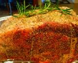 Mike's BBQ Prime Rib Sandwiches & Summertime Sides recipe step 3 photo