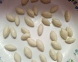 সীতাভোগ (sitabhog recipe in Bengali) রেসিপি ধাপ - 5 ছবি
