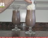 Foto del paso 3 de la receta: Frappé de oreo (Batido de oreo)