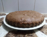 Foto del paso 7 de la receta: Brownies de Banana