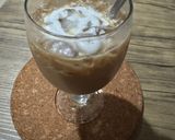 Foto langkah ke 4 dari resep Ice Coffee Coconut.