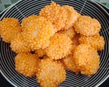 Foto langkah ke 4 dari resep Nugget Ayam Bubble Crumb.