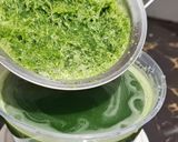 Foto langkah ke 1 dari resep Cendol Tepung Beras.
