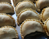 Foto del paso 5 de la receta: Empanadas salteñas