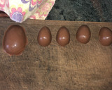Foto del paso 5 de la receta: Huevos de Pascua