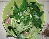 Foto langkah ke 1 dari resep #masakankos #iduladha Tongseng Kambing PPR.
