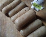 Foto langkah ke 7 dari resep Kerupuk Nasi.