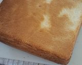 Foto langkah ke 7 dari resep Sponge Cake.