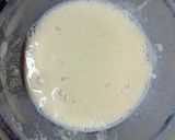 Foto del paso 2 de la receta: 🍎Milhojas de manzana sin gluten🍎