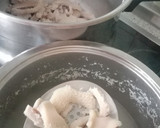 Foto del paso 2 de la receta: Callos rebozados tres salsas