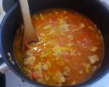Foto del paso 4 de la receta: Arroz con pollo