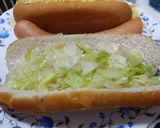 Foto del paso 3 de la receta Perritos Calientes!!🌭🍴😋