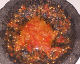 Foto langkah ke 3 dari resep Sambal bawang.