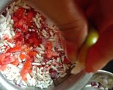 મમરાની ભેળ (Mamra Bhel Recipe In Gujarati) રેસીપી સ્ટેપ3ફોટો