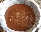 Foto del paso 2 de la receta: Bizcocho fácil chocolateado de Violeta