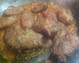 મેથી ભાજી મુથિયા (Methibhaji Muthiya Recipe in Gujarati) રેસીપી સ્ટેપ4ફોટો