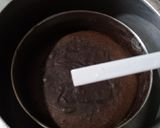 চকলেট ব্রাউনি (Chocolate brownie recipe in Bengali) রেসিপি ধাপ - 7 ছবি