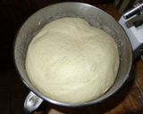Foto del paso 1 de la receta: PAN AMASADO #2 ESPONJOSO. JON STYLE