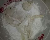Foto langkah ke 4 dari resep Jamur crispi.
