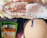 Foto del paso 7 de la receta: Una deliciosa 😋 LASAÑA!!