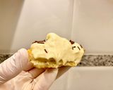 Foto del paso 20 de la receta: Masa sablé con crema diplomática “sin gluten”