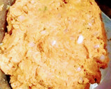கேரட் பொட்டுக்கடலை வடை (Carrot and RoastedGram Wadaa) (Carrot po ரெசிபி ஸ்டேப் 5 புகைப்படம்