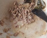 Foto langkah ke 4 dari resep Cimol Isi Ayam.
