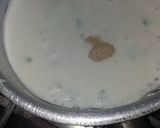 A picture of step 4 of Cheesy Pasta breadrolls.