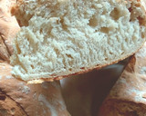 Foto del paso 9 de la receta: Barra de pan