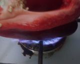 Foto del paso 1 de la receta: Fideos rojos
