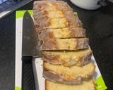 Glazed lemon cake recipe step 9 photo