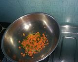 ઓટ્સ સૂપ (Oats soup recipe in gujarati) રેસીપી સ્ટેપ2ફોટો