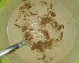A picture of step 7 of Akara.