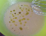 Foto del paso 3 de la receta: Bizcochuelo de naranja facilísimo y riquísimo!!