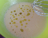 Foto del paso 3 de la receta: Bizcochuelo de naranja facilísimo y riquísimo!!