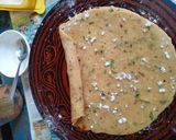 ચીલી ફ્લેક્સ પૂરી(chilli flaex puri in Gujarati) રેસીપી સ્ટેપ10ફોટો