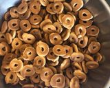 Foto del paso 1 de la receta: Coricos